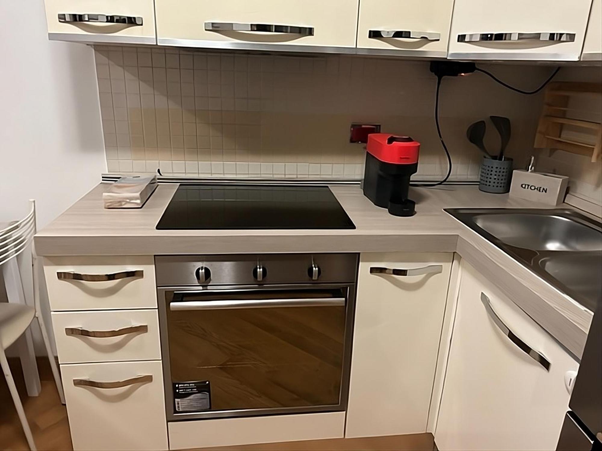 Dolcevita Eur Torrino Prestige Appartement Rome