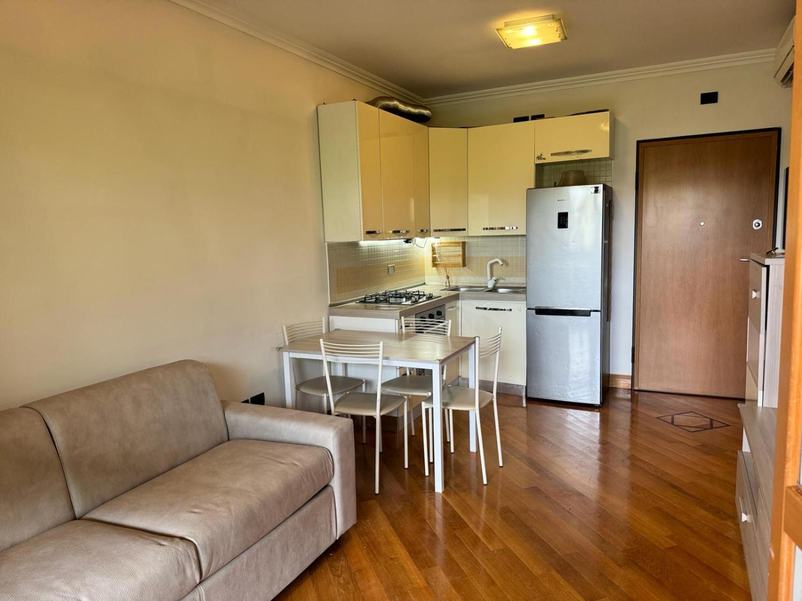 Appartement Dolcevita Eur Torrino Prestige Rome