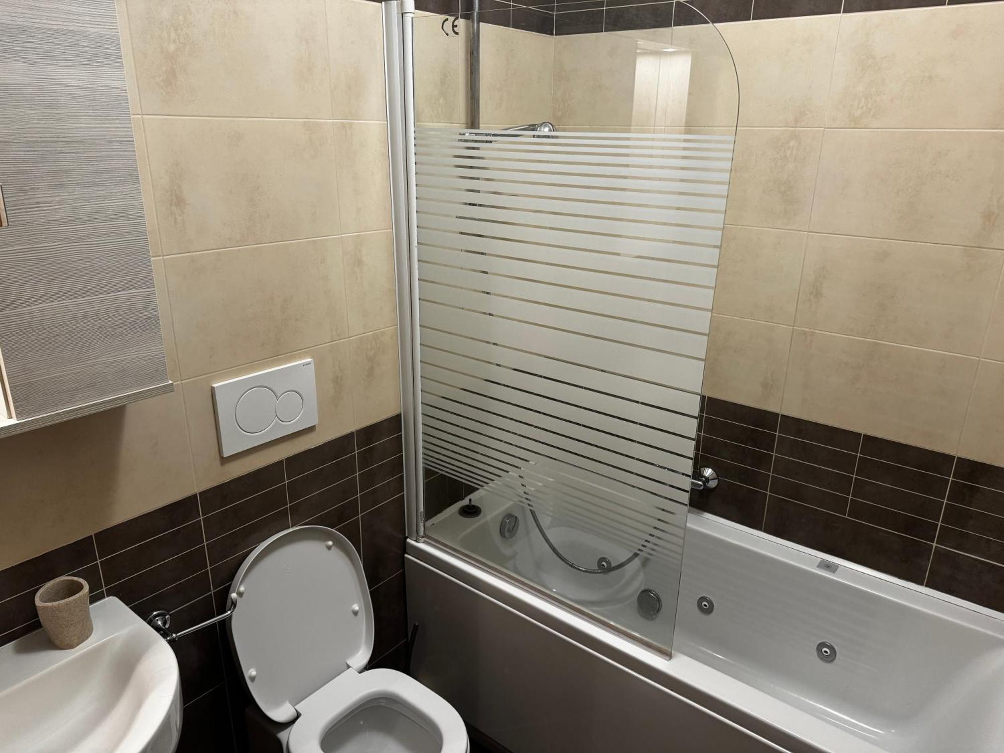 Dolcevita Eur Torrino Prestige Appartement *