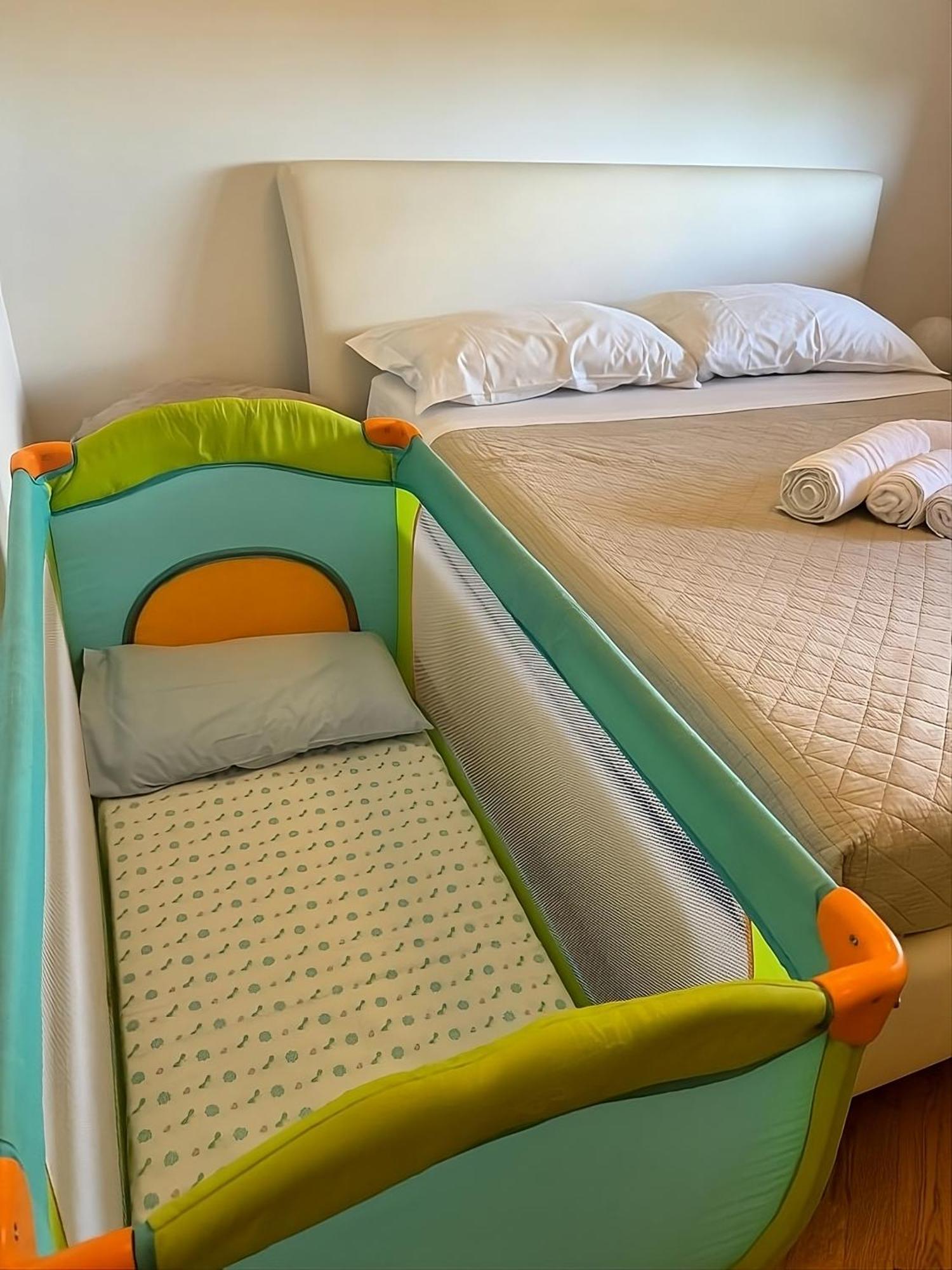 Appartement Dolcevita Eur Torrino Prestige Rome