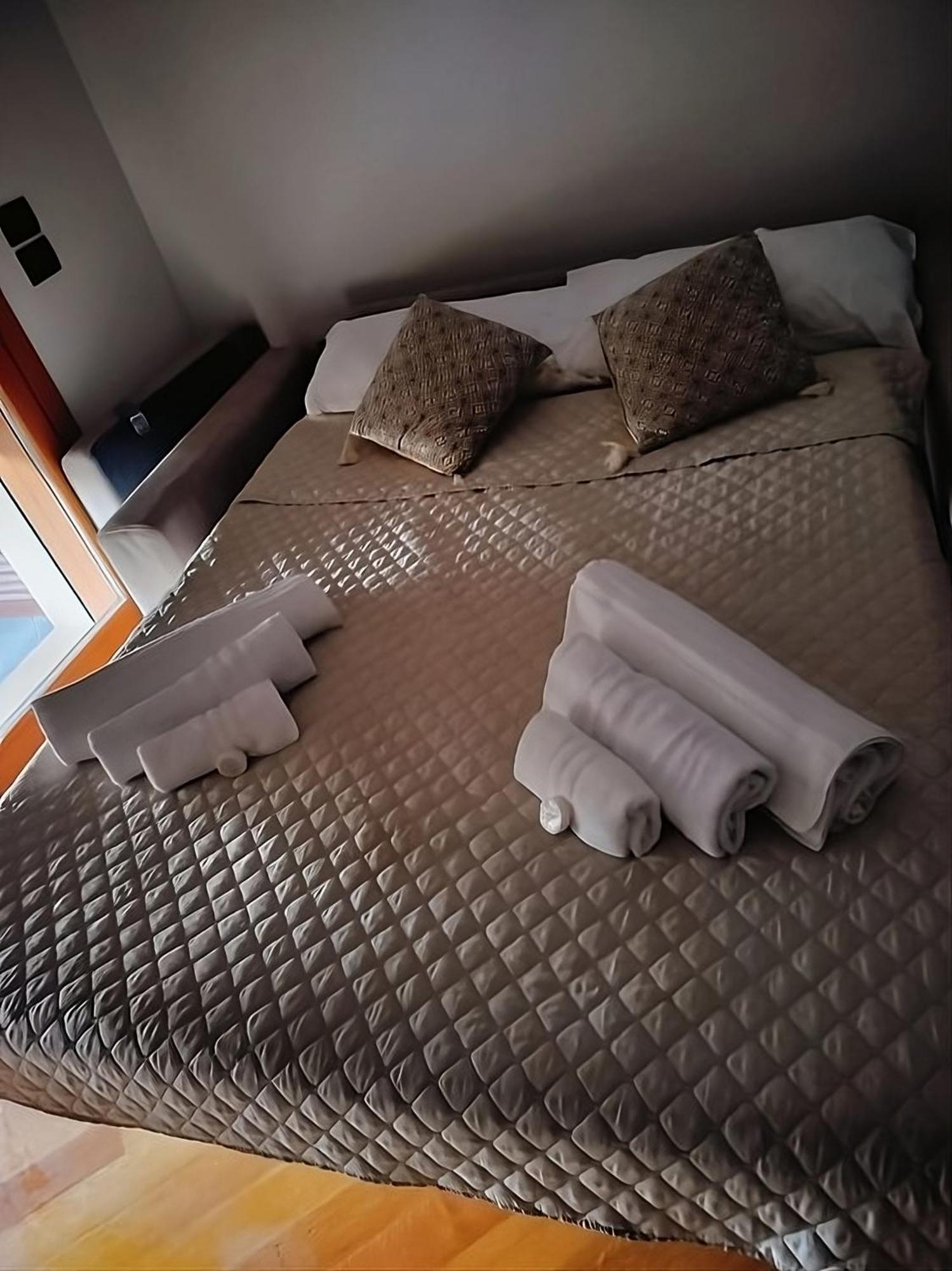 Dolcevita Eur Torrino Prestige Appartement